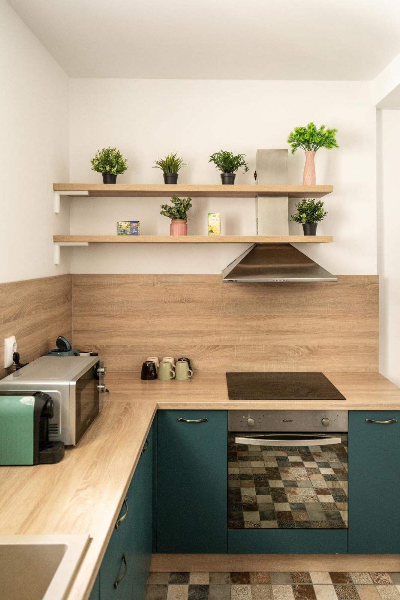 Dinvis Apartments Brassópojána Kültér fotó