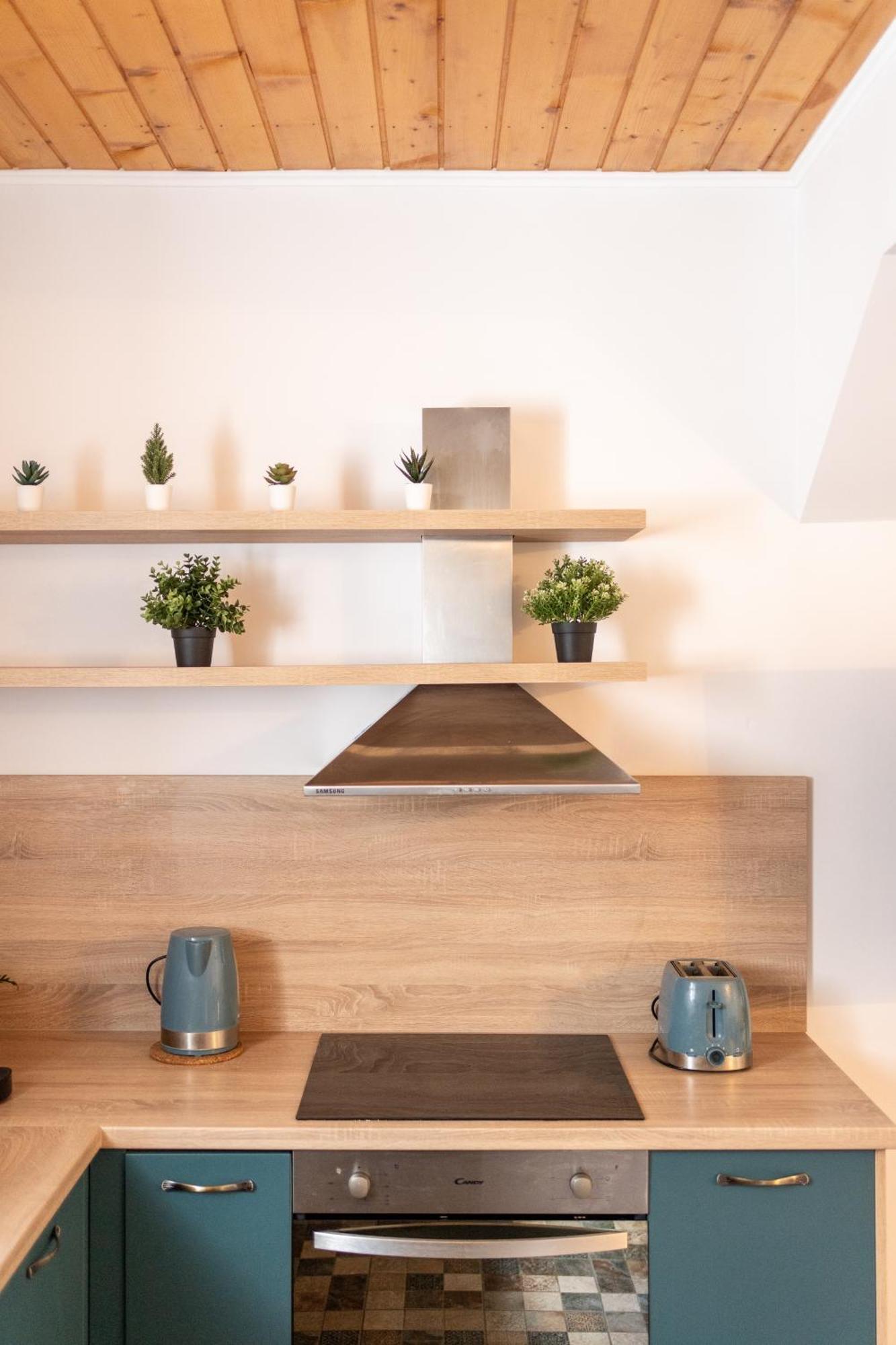 Dinvis Apartments Brassópojána Kültér fotó