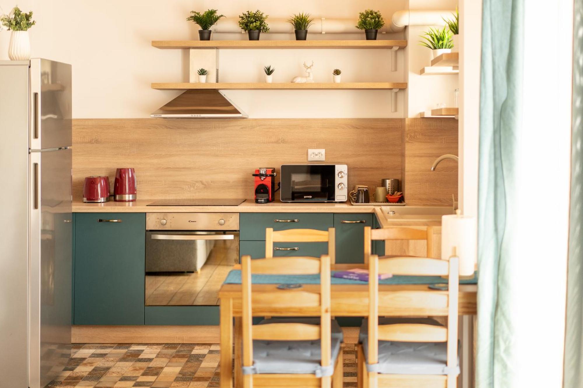 Dinvis Apartments Brassópojána Kültér fotó