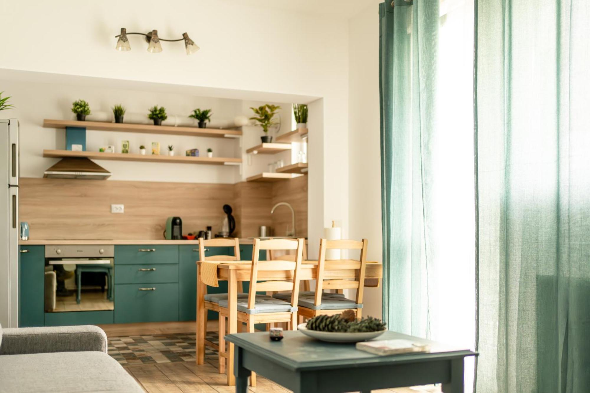 Dinvis Apartments Brassópojána Kültér fotó