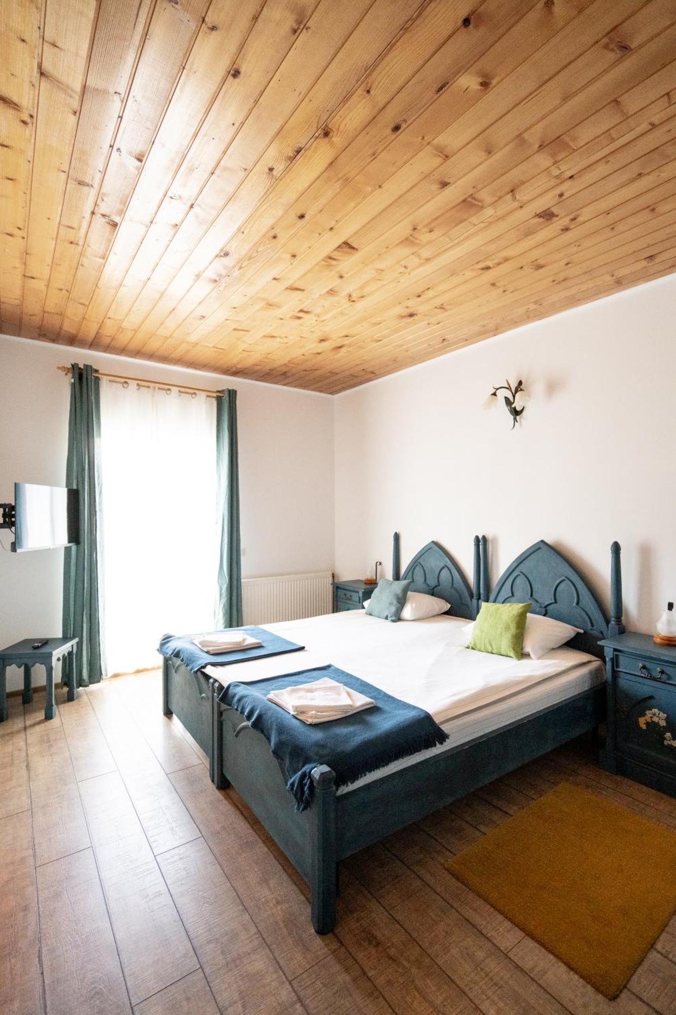 Dinvis Apartments Brassópojána Kültér fotó
