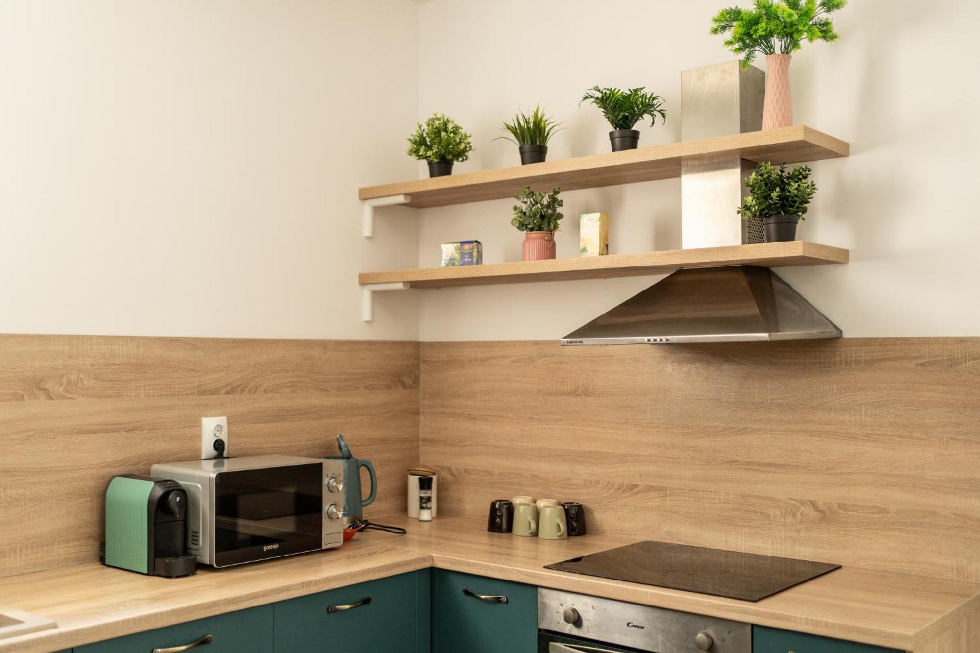 Dinvis Apartments Brassópojána Kültér fotó