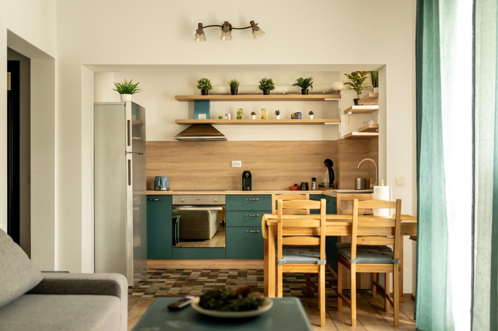 Dinvis Apartments Brassópojána Kültér fotó