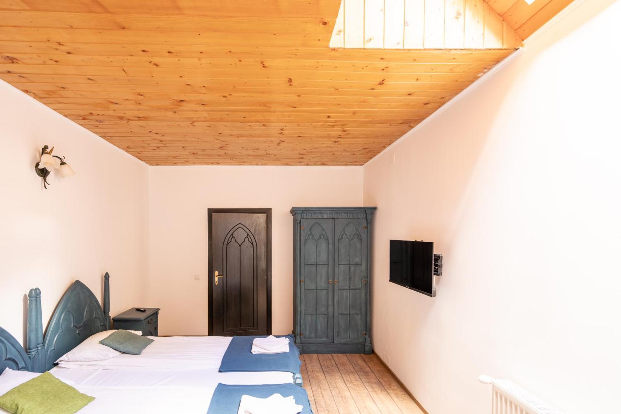 Dinvis Apartments Brassópojána Kültér fotó