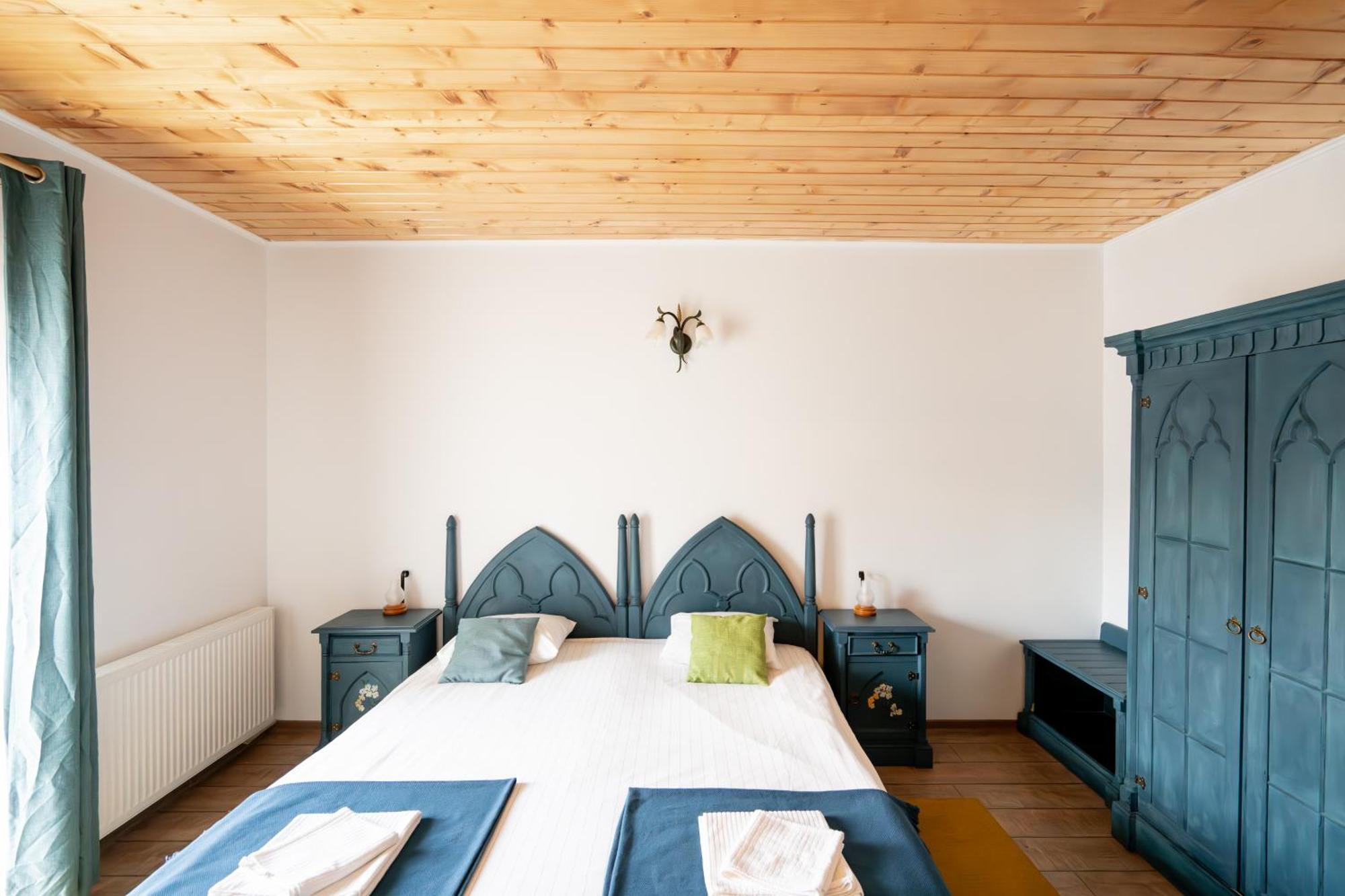 Dinvis Apartments Brassópojána Kültér fotó
