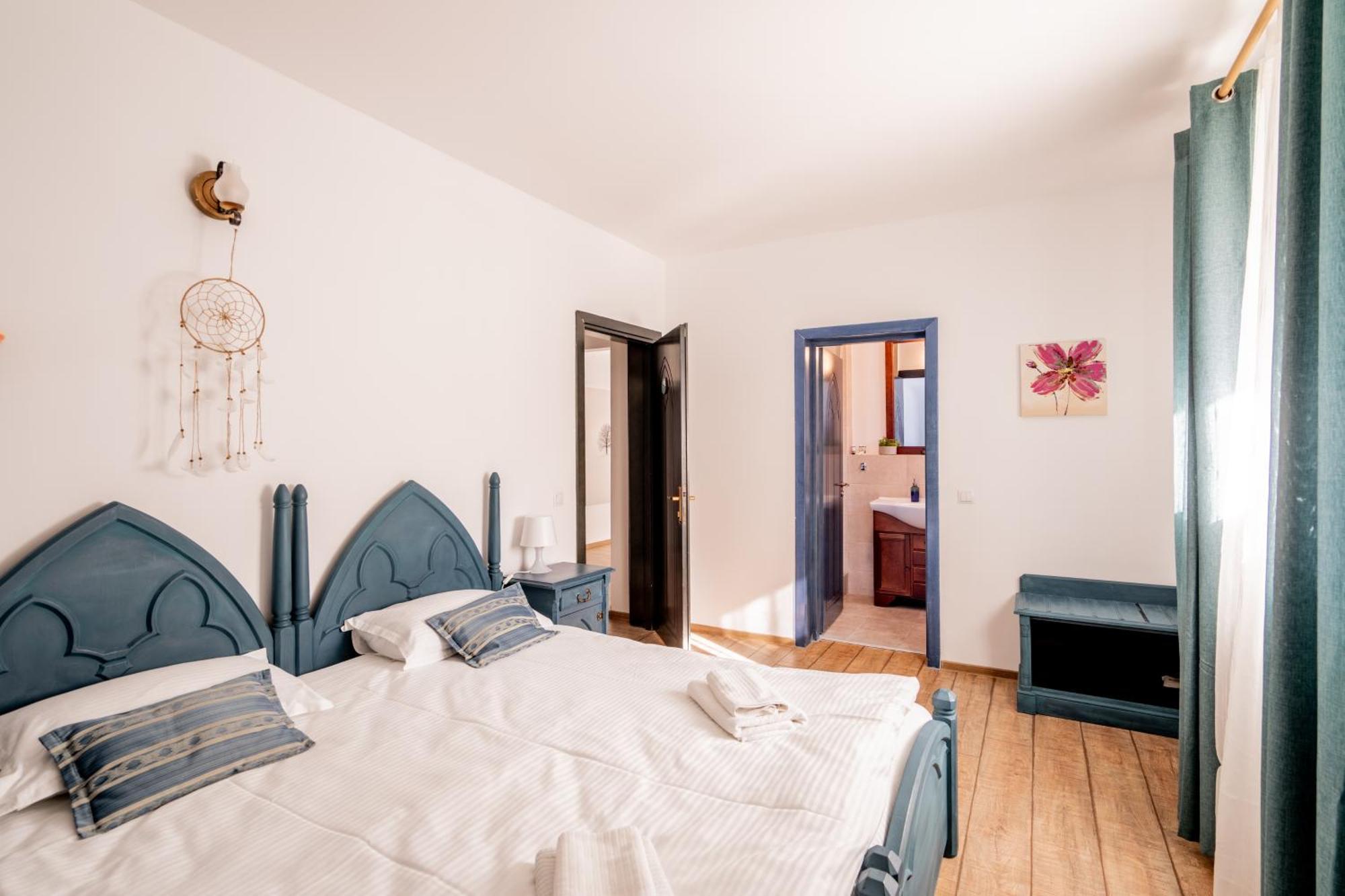 Dinvis Apartments Brassópojána Kültér fotó