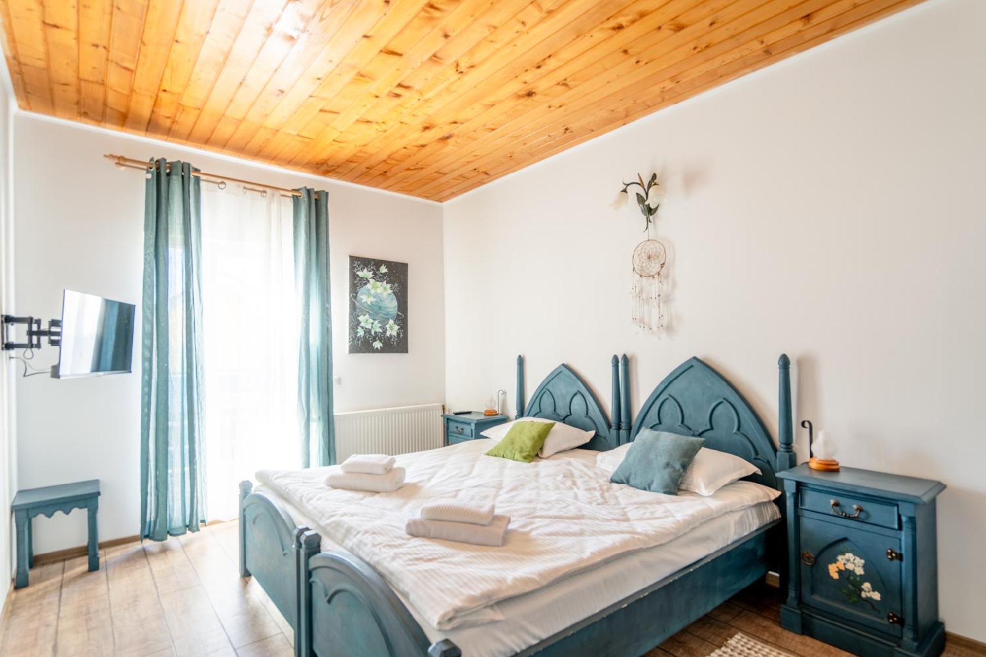 Dinvis Apartments Brassópojána Kültér fotó